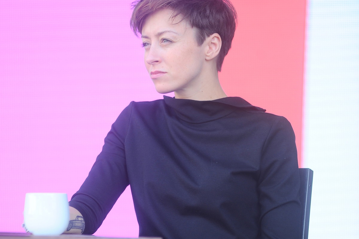 Natalia Przybysz