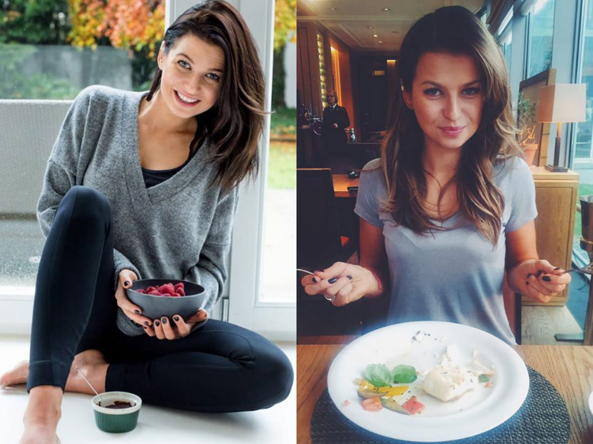 Anna Lewandowska