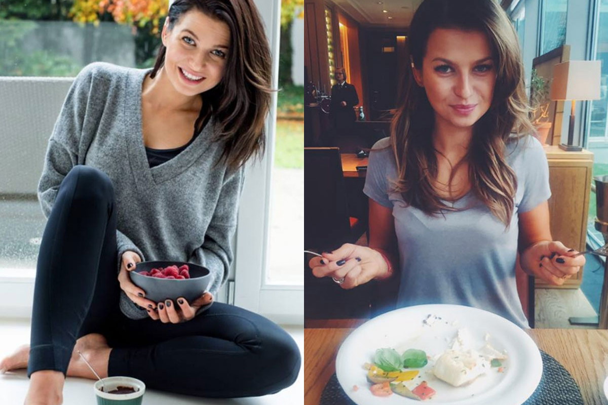 Anna Lewandowska
