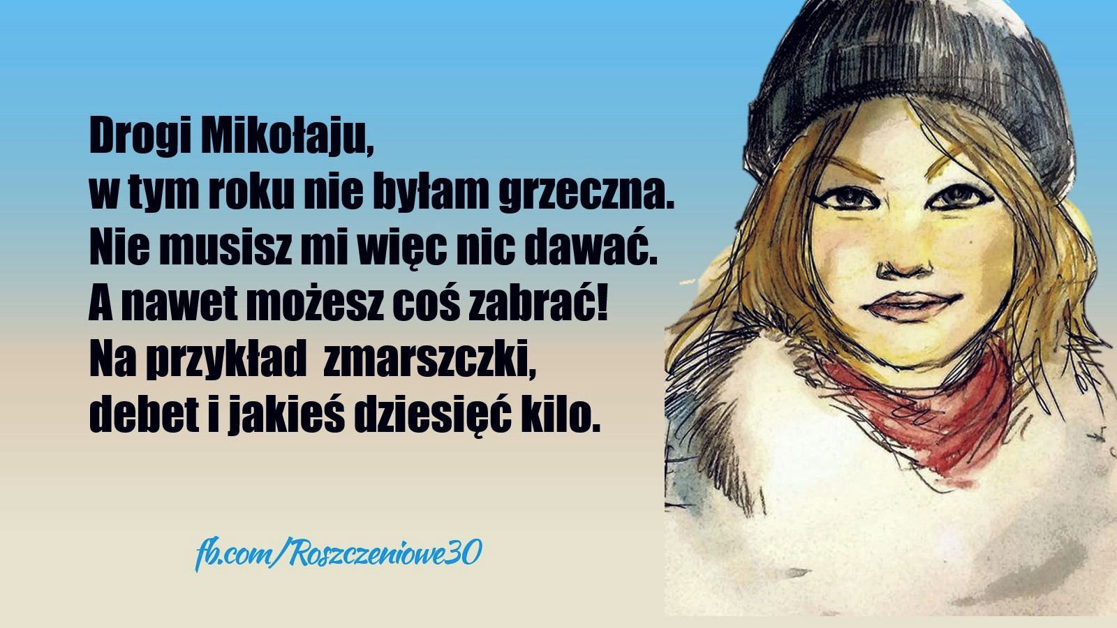 rysunek Roszczeniowej Trzydziestki