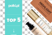Top 5 na listopad