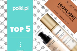 Top 5 na listopad
