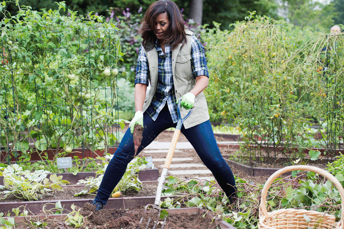 Michelle Obama