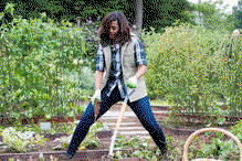 Michelle Obama