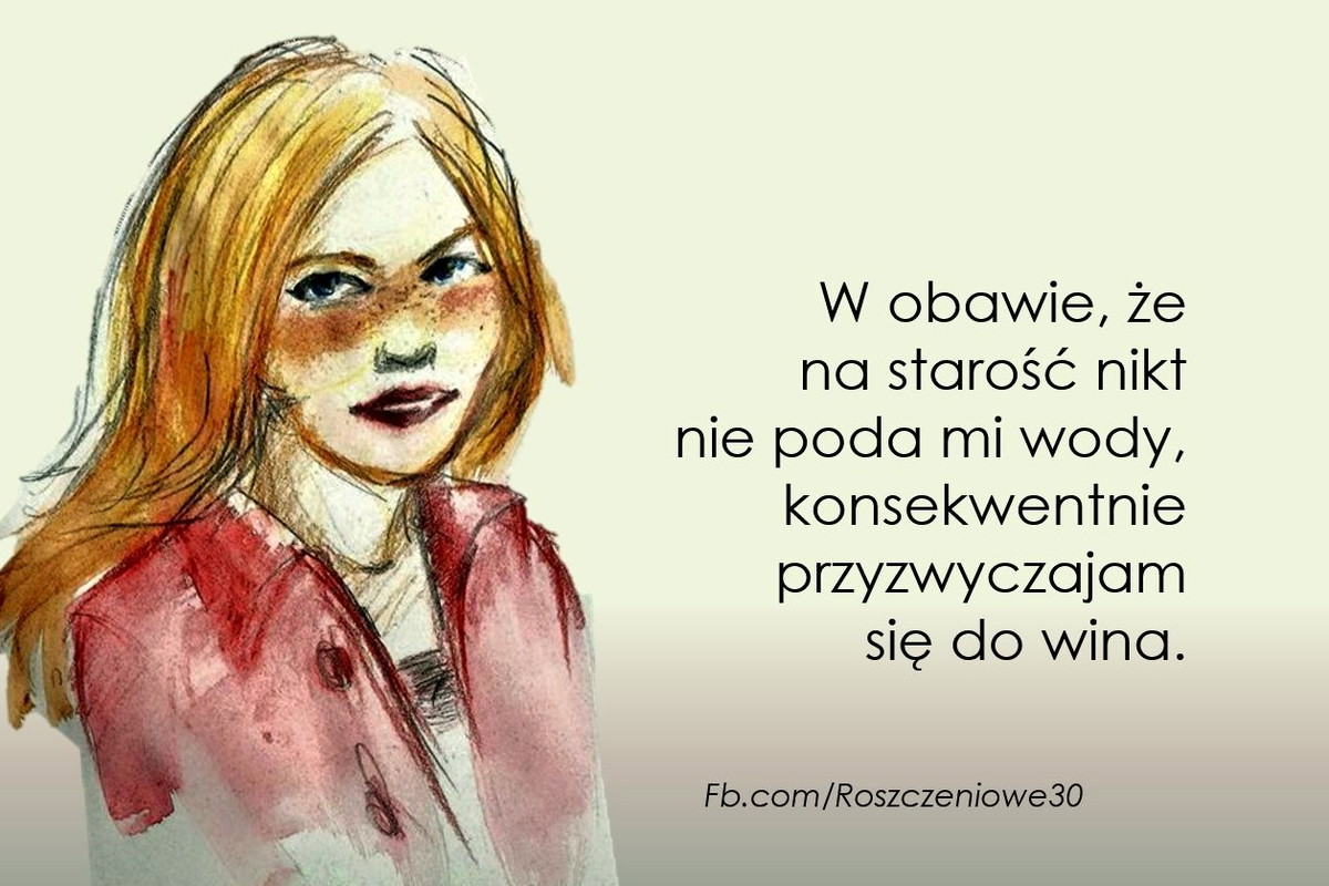 Roszczeniowa Trzydziestka