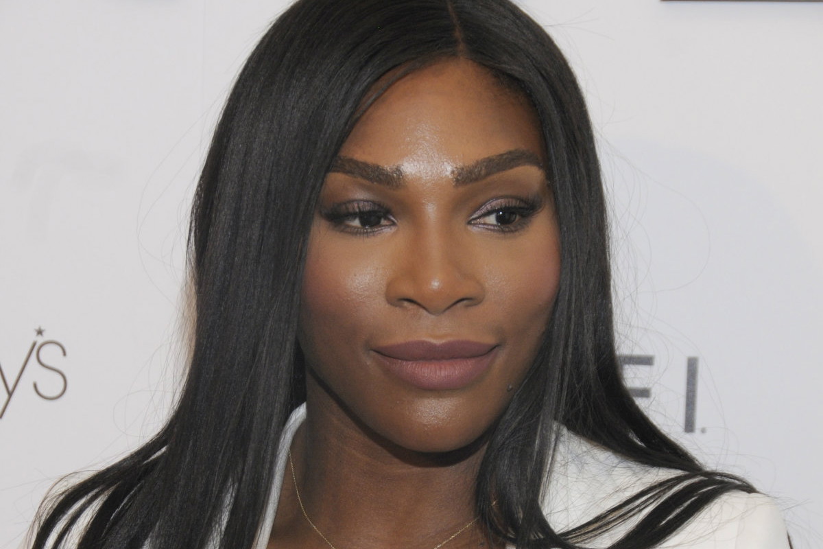 Serena Williams