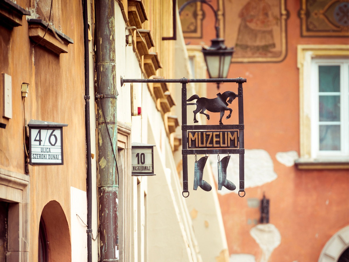 Stare miasto