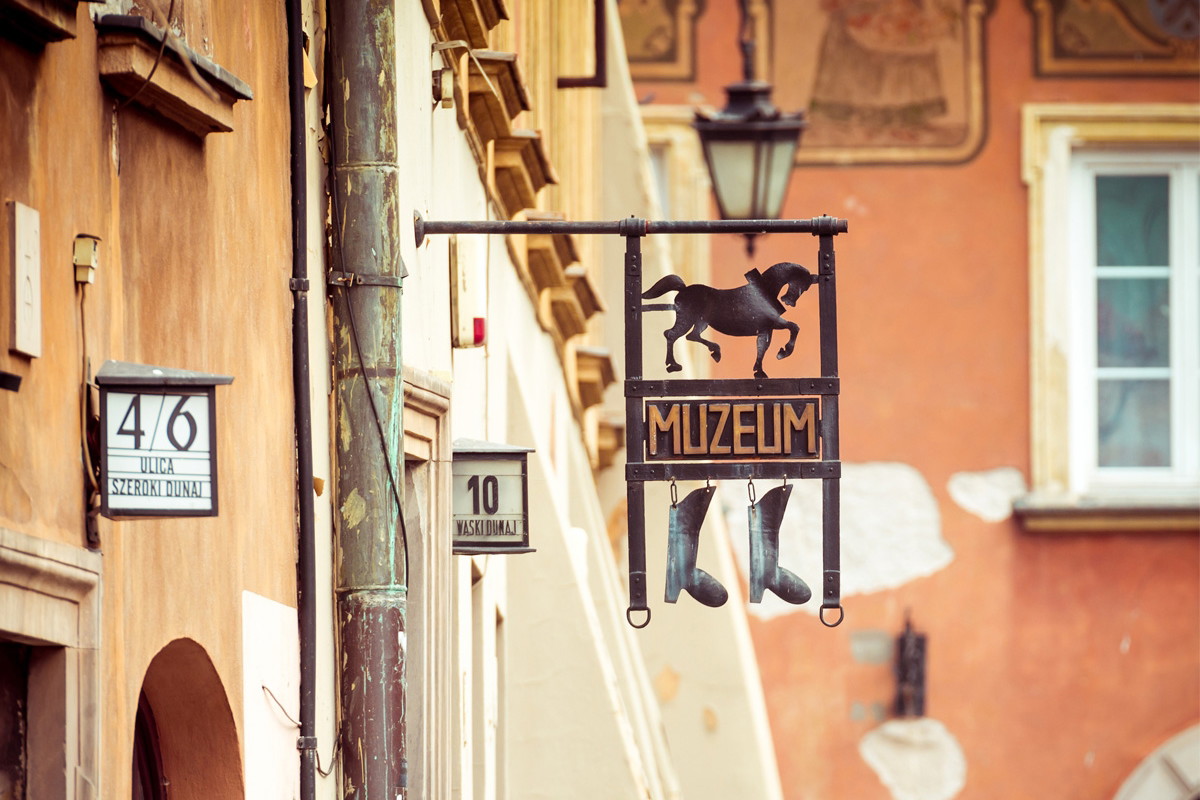 Stare miasto