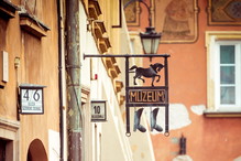 Stare miasto