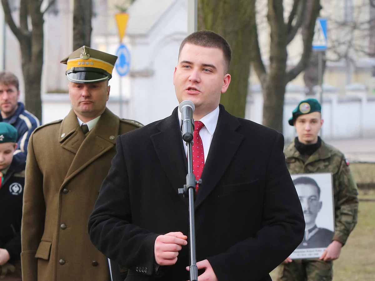 Bartłomiej Misiewicz