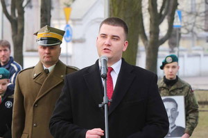 Bartłomiej Misiewicz