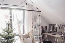 wnętrza w stylu hygge