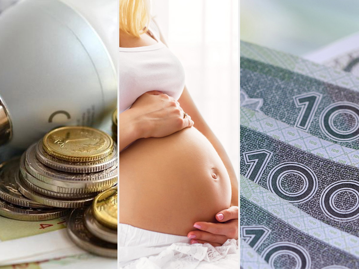 zmiany finansowe 2017