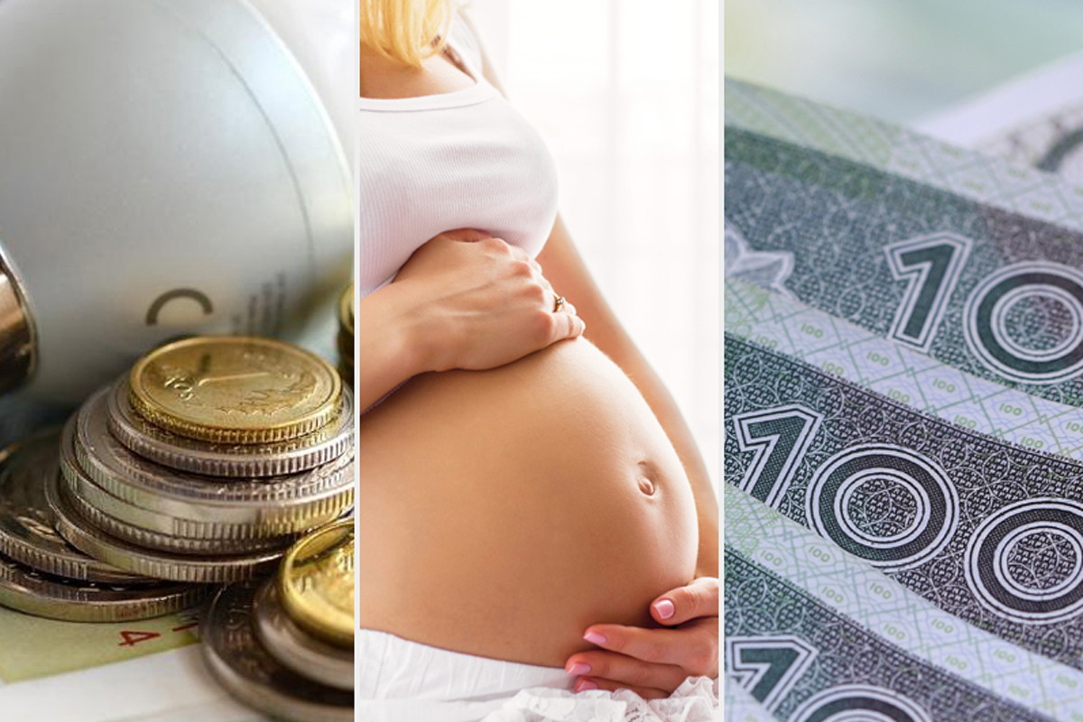 zmiany finansowe 2017