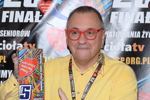 Jerzy Owsiak, Jurek Owsiak - WOŚP