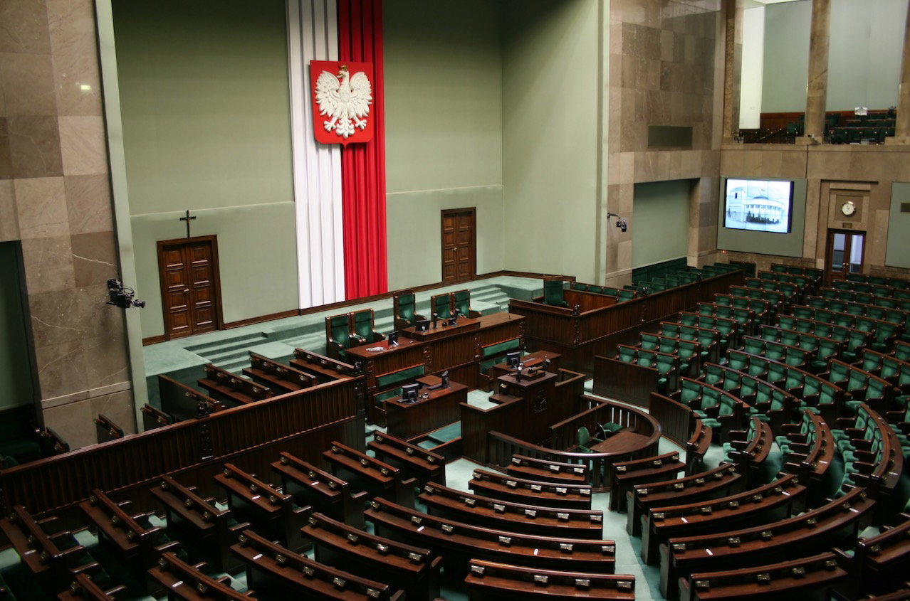 sejm