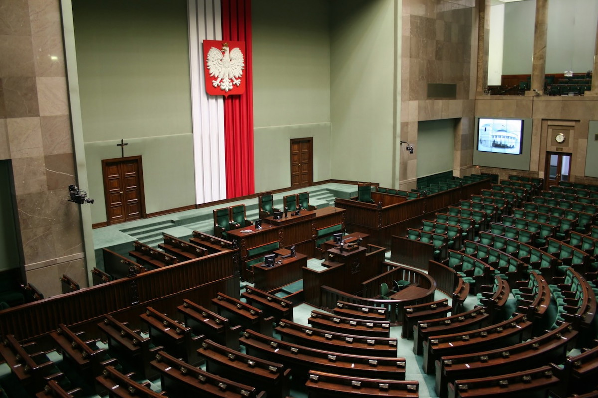 sejm