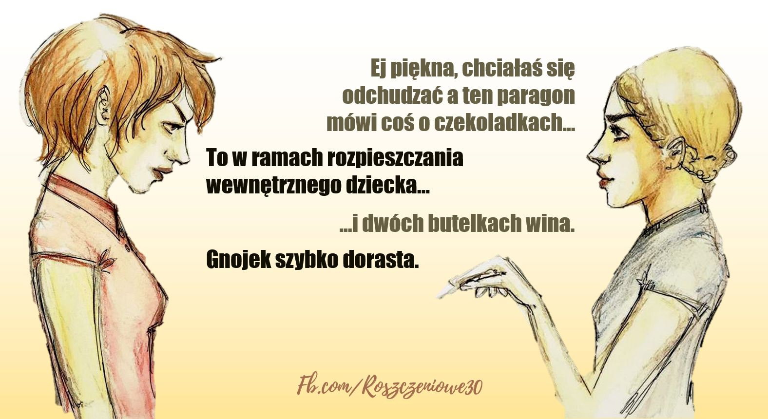 kobiety rysunek