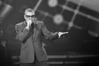 George Michael nie zyje