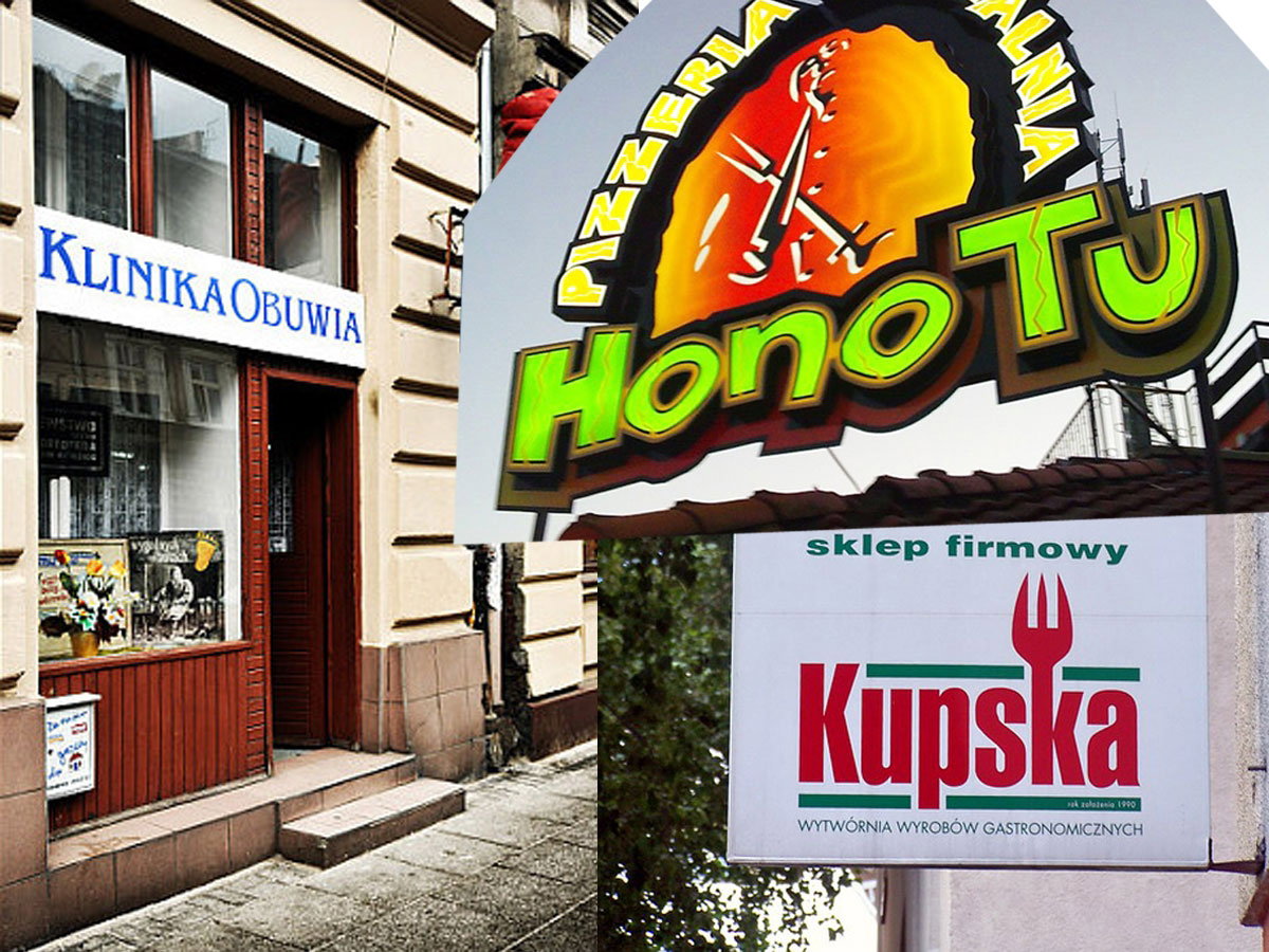 Nazwy firm, jak nazwać firmę