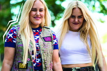 dziewczyny plus size