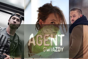 Gwiazdy programu Agent Gwiazdy 2