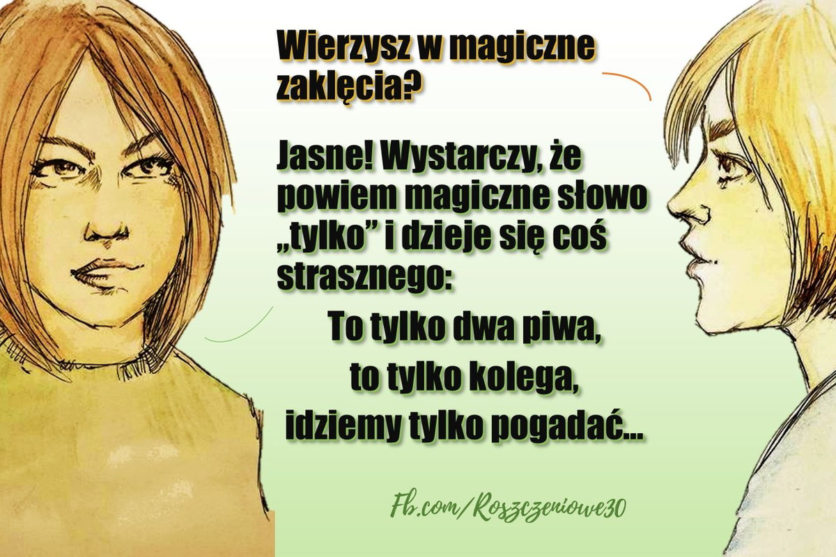 roszczeniowa trzydziestka