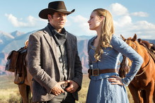 Kade z Westworld