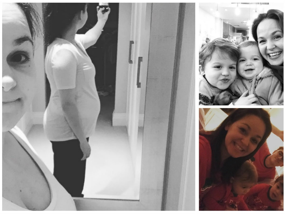 Giovanna Fletcher