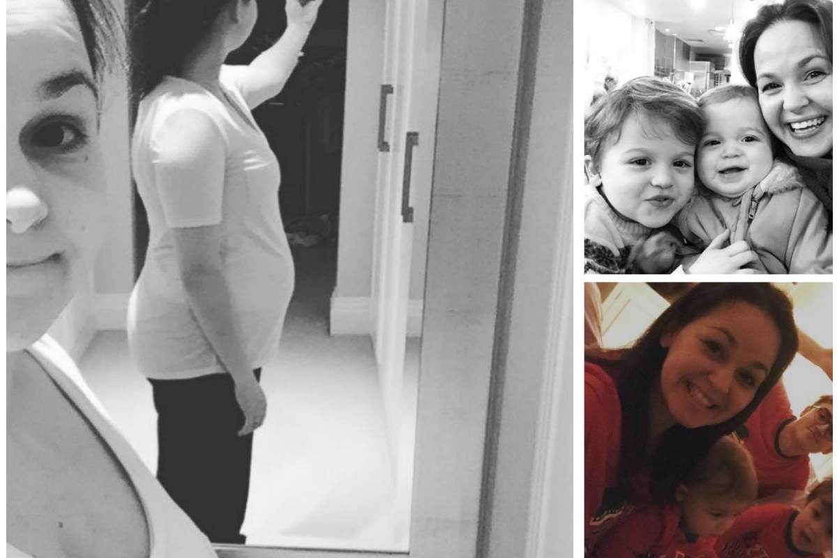 Giovanna Fletcher