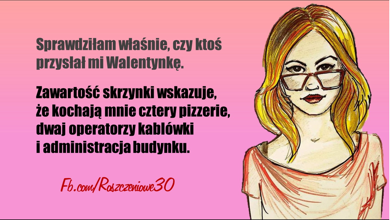 Rysunek - kobieta