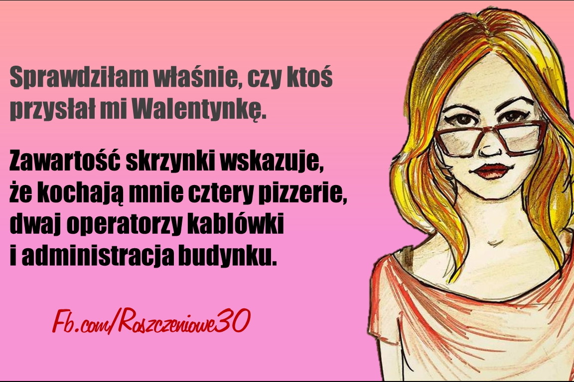 Rysunek - kobieta