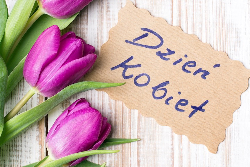 Dzień Kobiet
