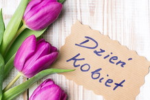 Dzień Kobiet