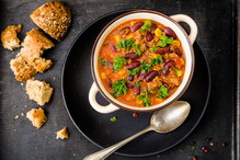 chili con carne