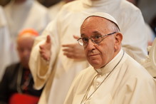 Papież Franciszek