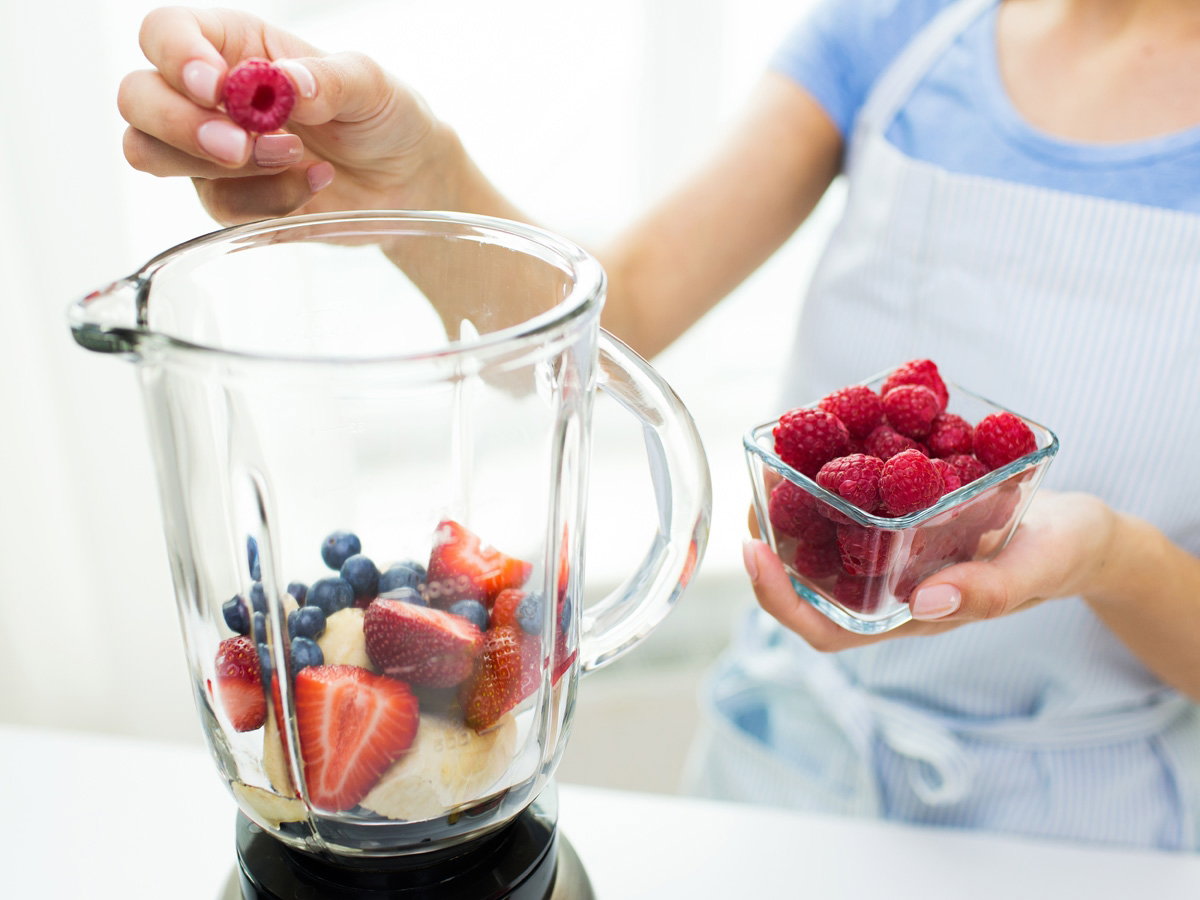 Blender