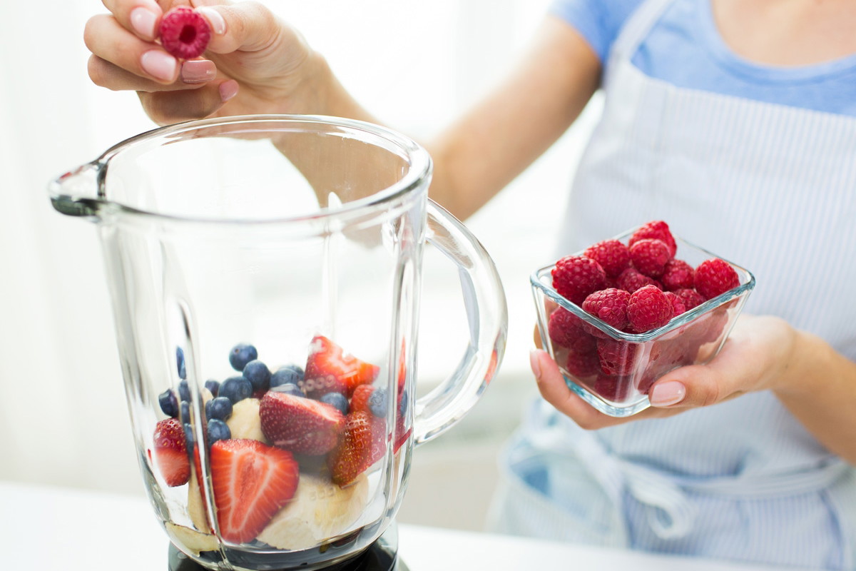 Blender