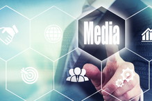 media