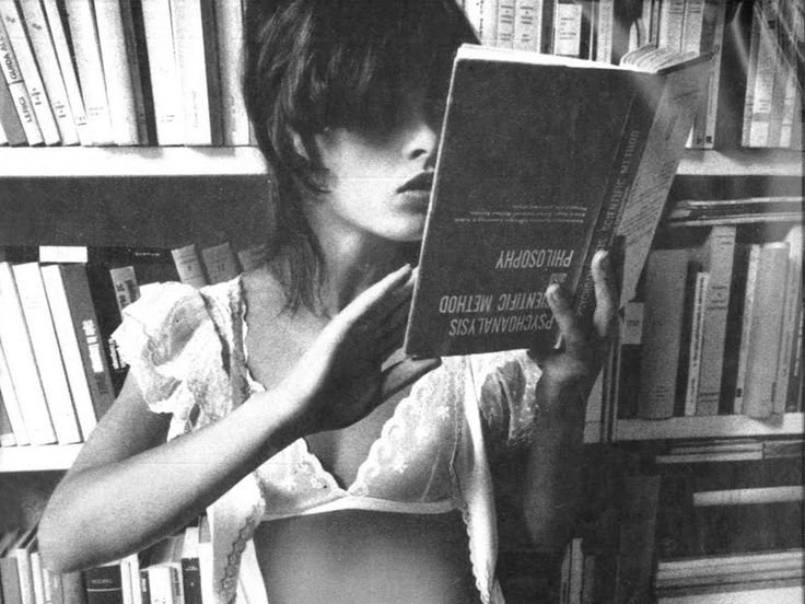 Jeanloup Sieff fotografia