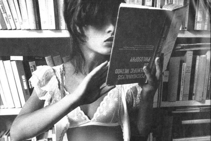 Jeanloup Sieff fotografia