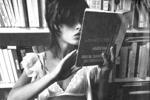 Jeanloup Sieff fotografia