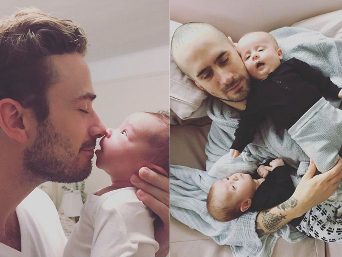Dont forget dads