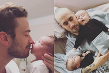 Dont forget dads