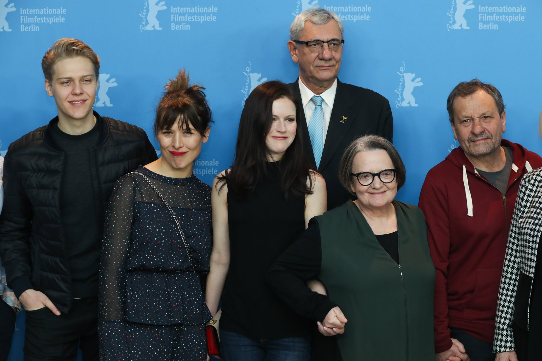 Berlinae 2017 - Polacy