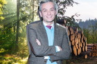 Robert Biedroń a lasy
