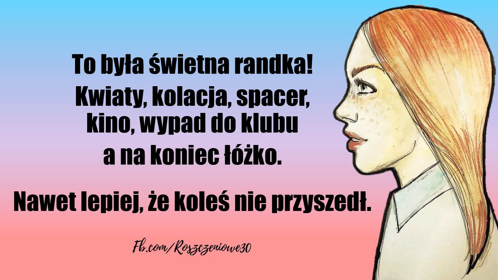 Roszczeniowa Trzydziestka