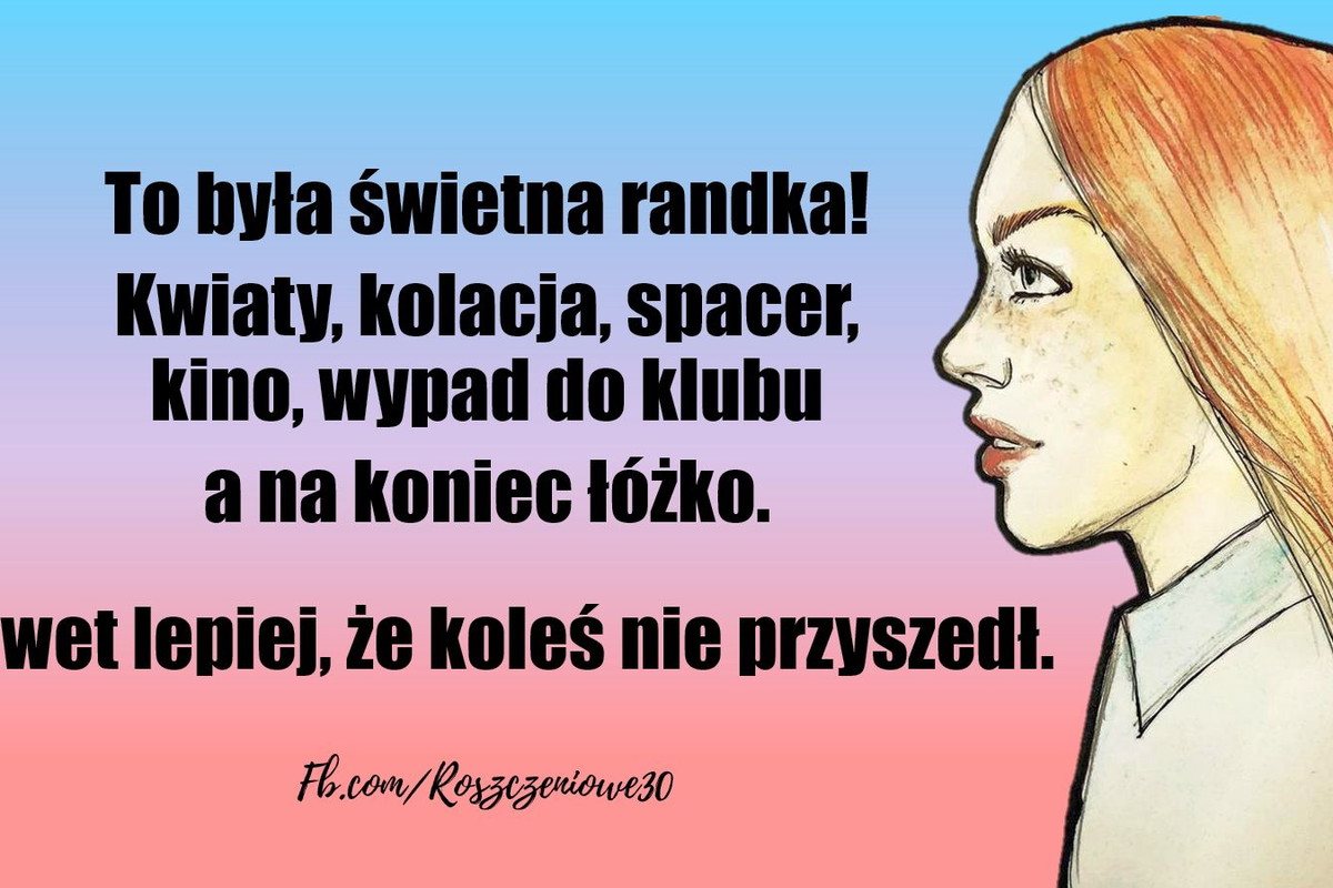 Roszczeniowa Trzydziestka