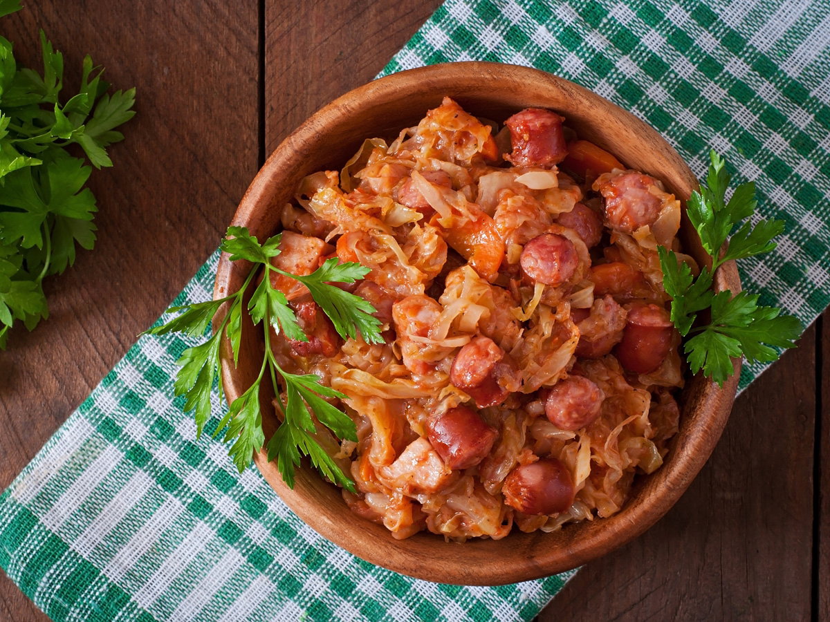 bigos