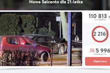 Nowe seicento dla 21-latka